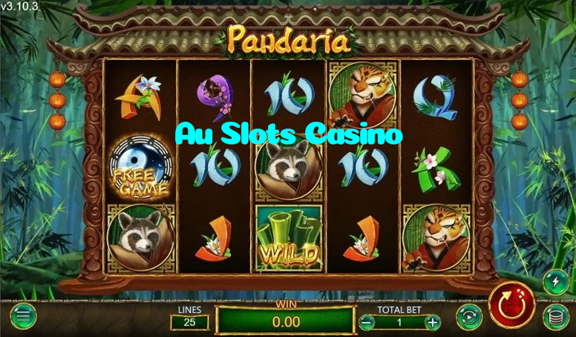 available types of Au Slots Casino bet including pre-match live express and system bets