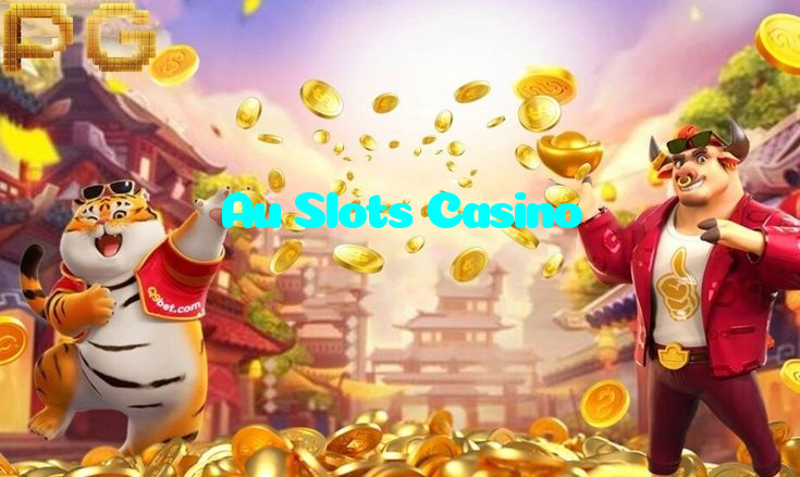 Au Slots Casino خوش آمدید بونس +600% پیشکش موبائل ایپ کے پروموشن سیکشن میں دکھائی دیتی ہے۔