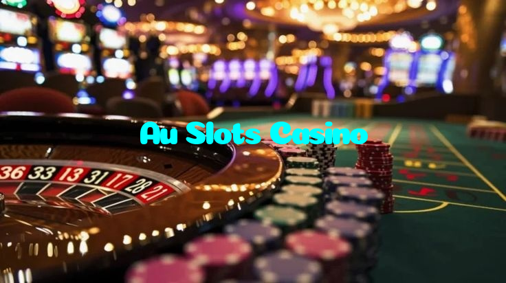 Au Slots Casino