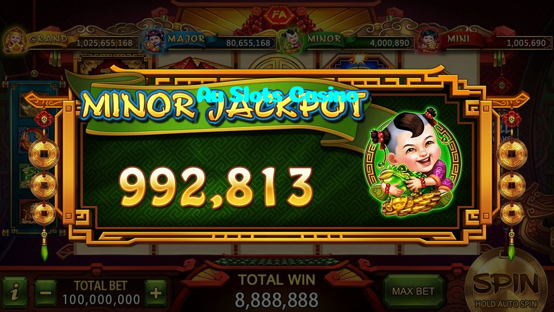 Au Slots Casino