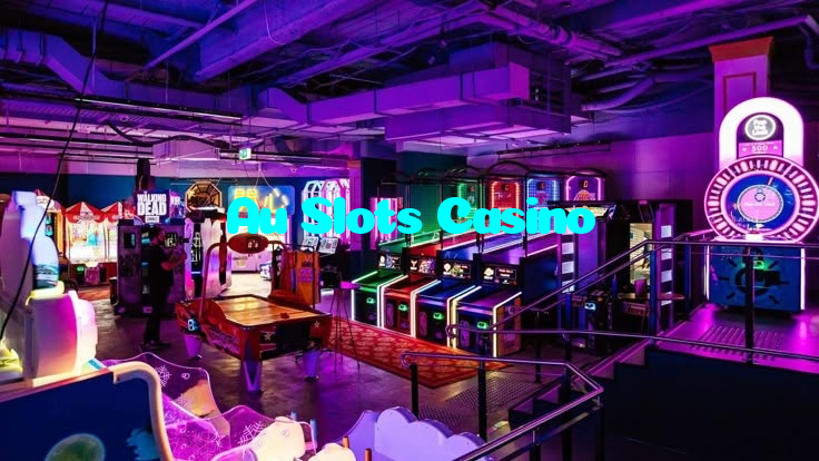 making first deposit on Au Slots Casino website using local payment methods in Pakistan