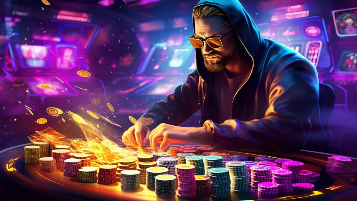 Au Slots Casino کیسینو میں رولیٹی گیمز کے بارے میں معلومات
