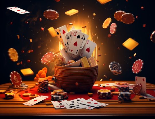 Au Slots Casino کیسینو میں بکراٹکھیلیں
