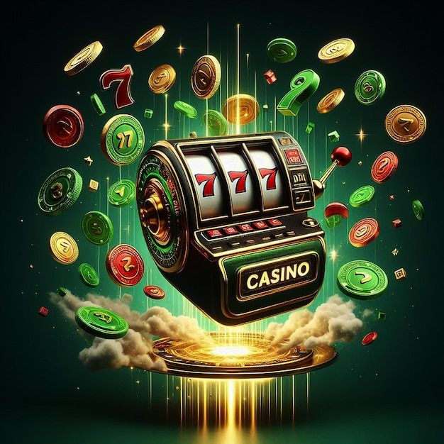 Au Slots Casino کیسینو میں پوکر گیمز