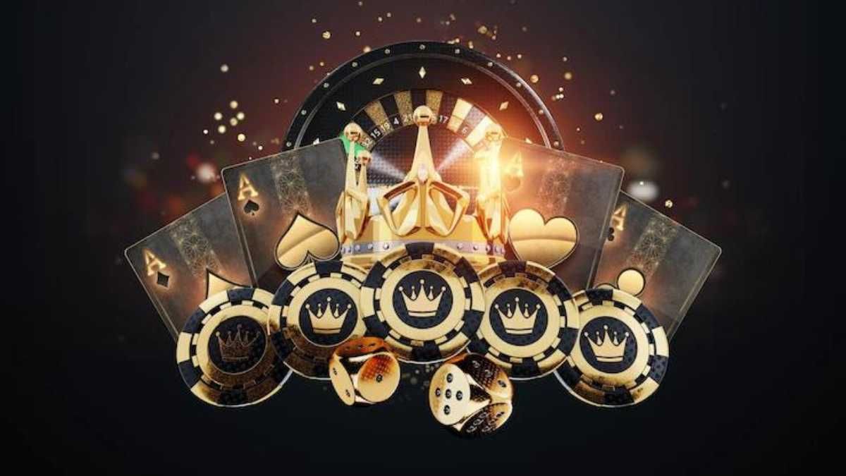 Au Slots Casino پاکستان میں میگا ویز کیسینو گیمز
