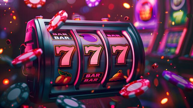Au Slots Casino کھلاڑیوں کے لیے لائیو کیسینو سیکشن