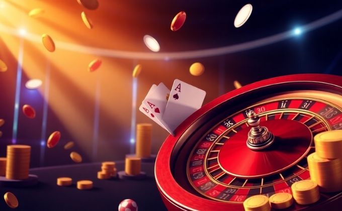 Au Slots Casino میں پاکستان کے کھلاڑیوں کے لیے ٹاپ گیمز
